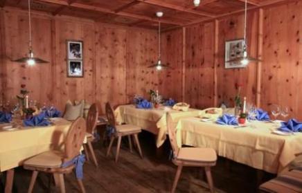 Hotel Bergland